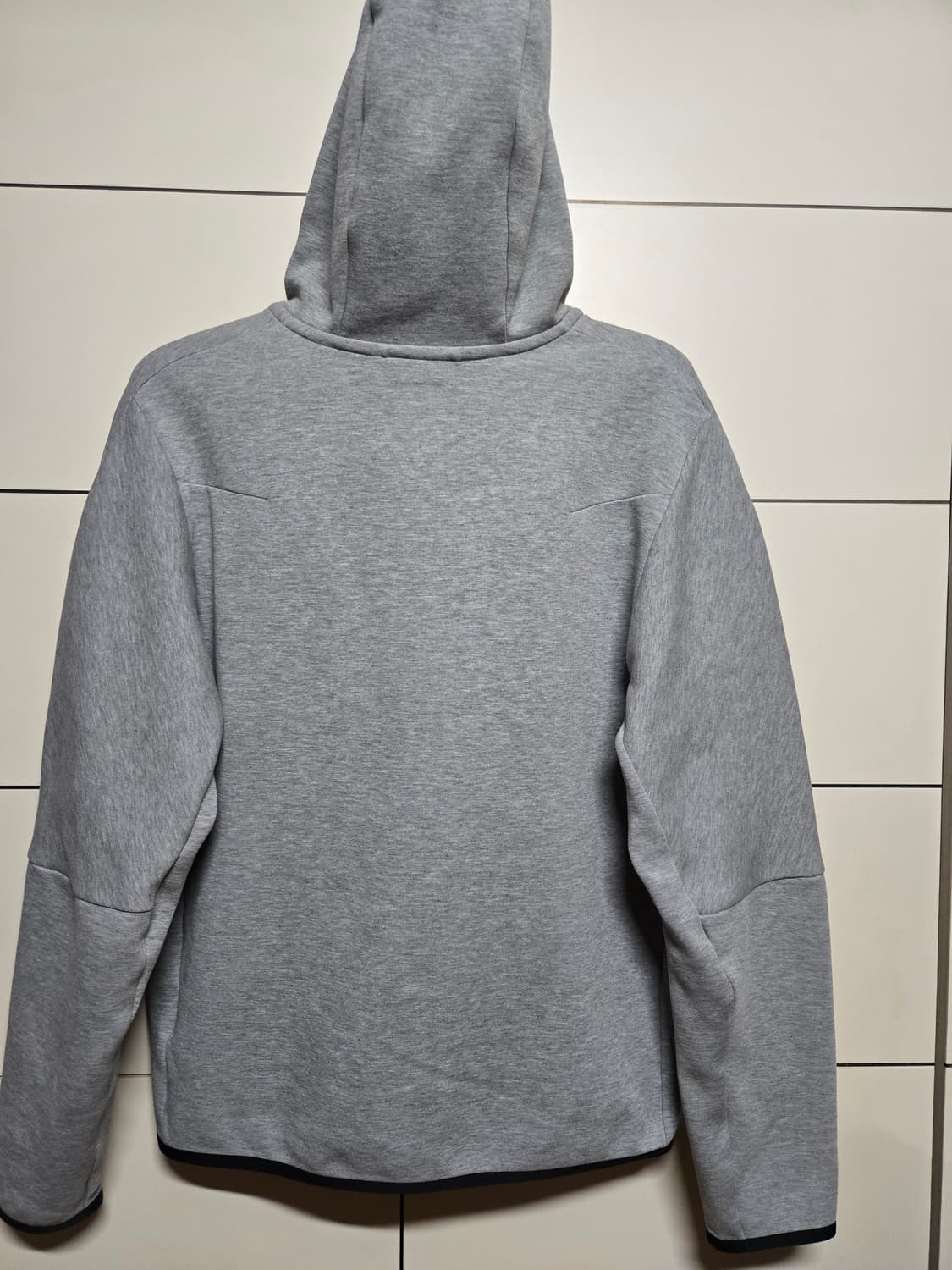 나이키 테크팩 후드집업(105사이즈) 상품이미지6