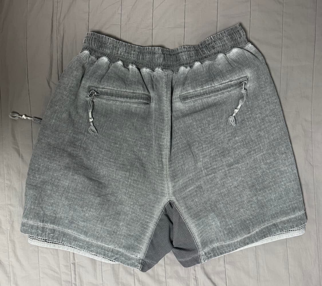 lcbx 러너스 쇼츠 1 상품이미지3