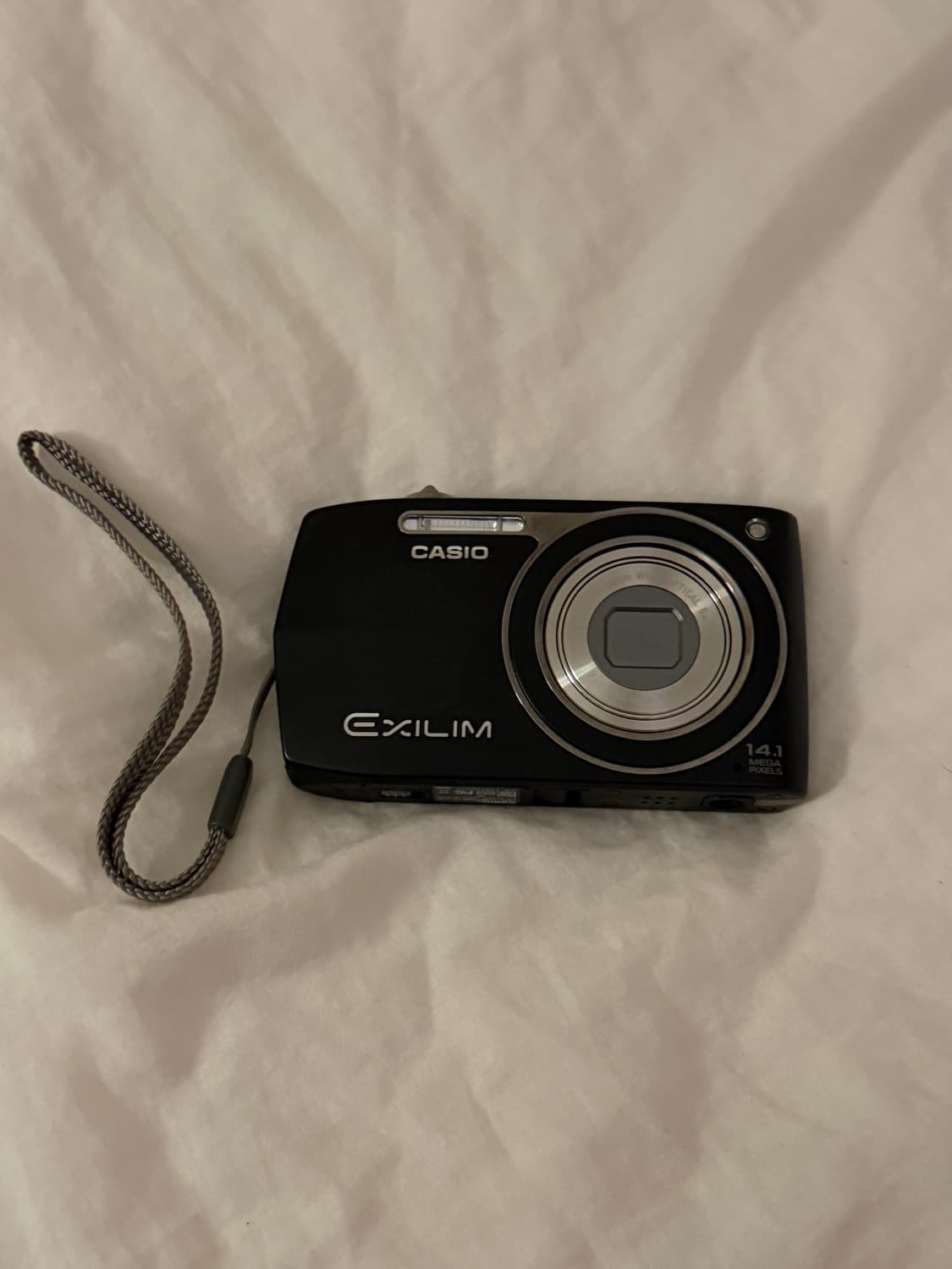 카시오 ex-z2300 디카 블랙 풀박스 디지털카메라  상품이미지2