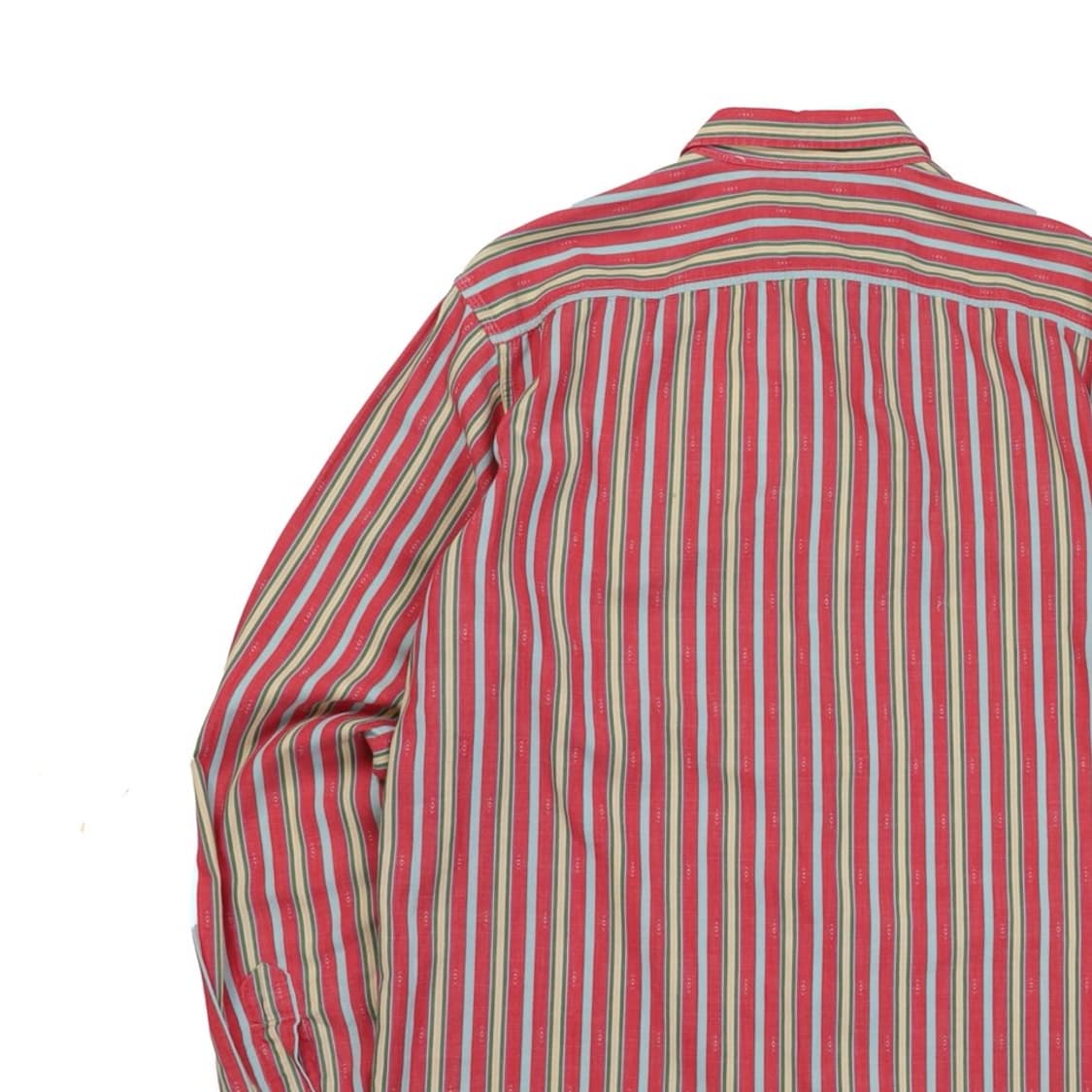 Polo by Ralph Lauren Stripe Shirt 상품이미지5