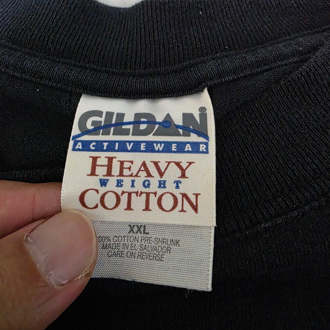 [XXL] 00s RARE ICP 써클 해칫맨 빈티지 랩티 밴드티 상품이미지6