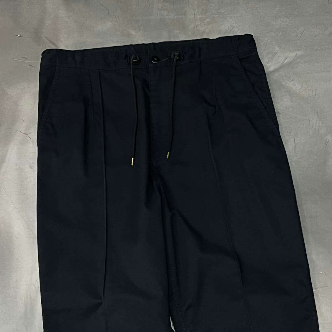  니들스 스트링 코튼 팬츠 y14475 상품이미지3