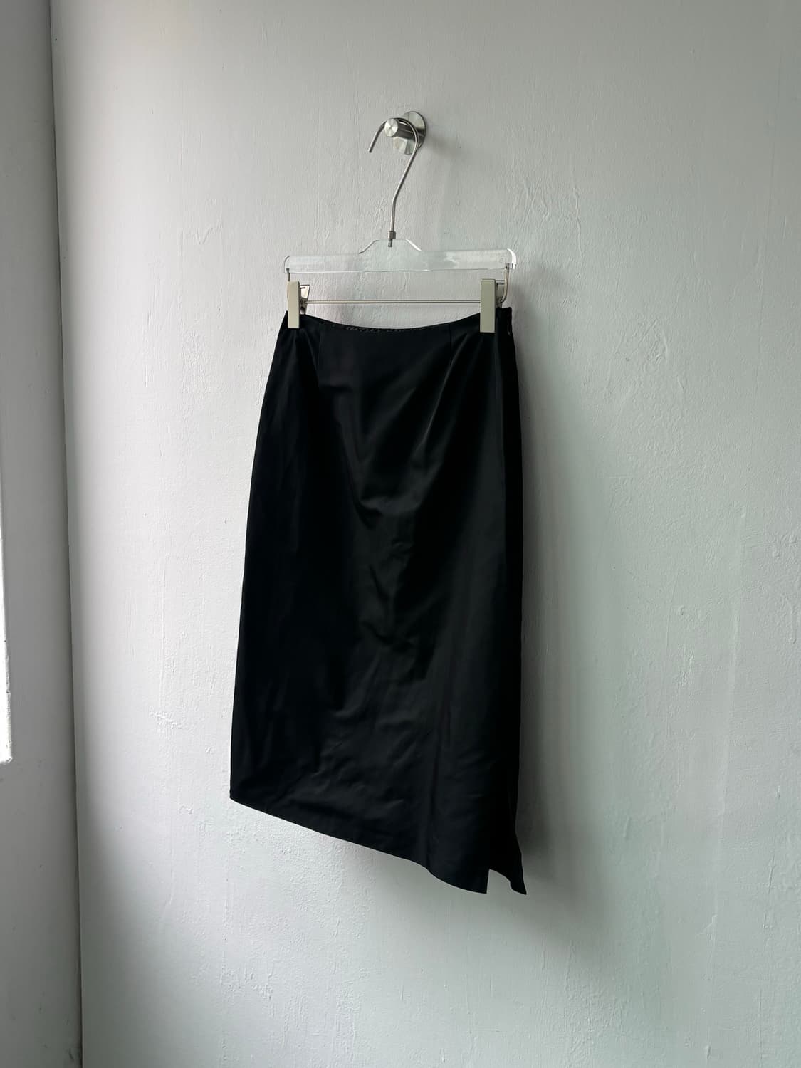 질샌더 06ss 라프시몬스 디렉팅 시즌 스커트  상품이미지2