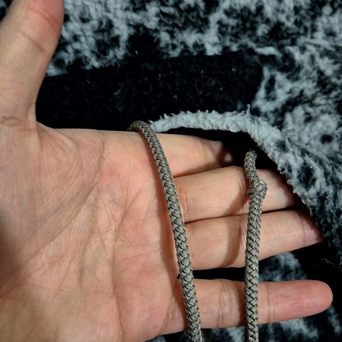 Nike 나이키 NSW 에센셜 후리스 아노락 상품이미지6