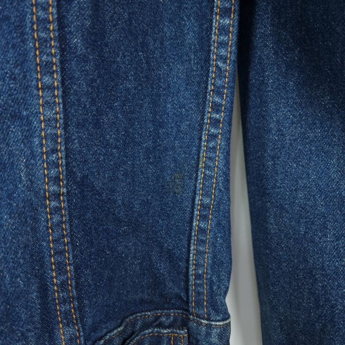 [리바이스] 타입쓰리 트러커 데님 자켓 청자켓 M19028 상품이미지9