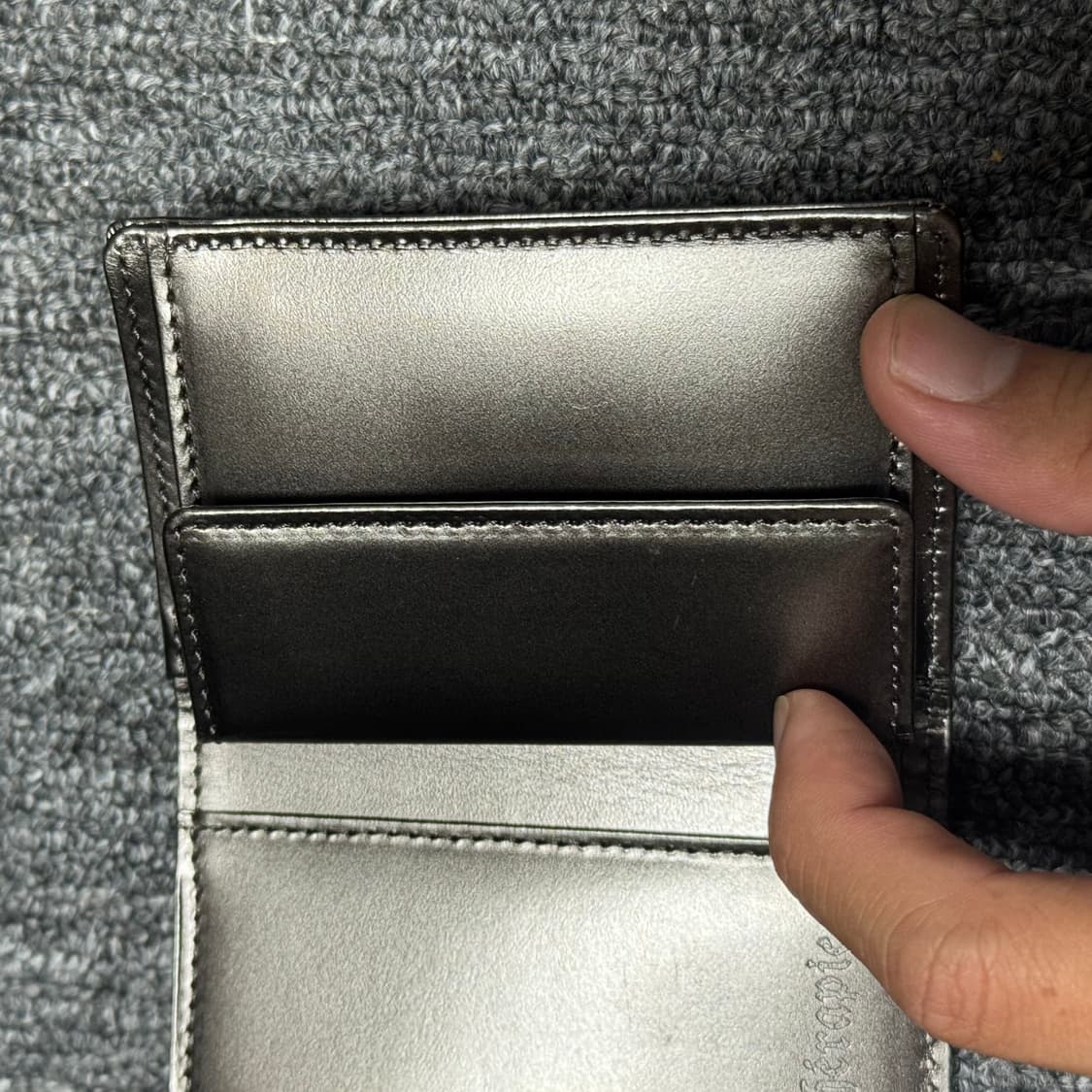 알세라피 (Artherapie) wallet 상품이미지8