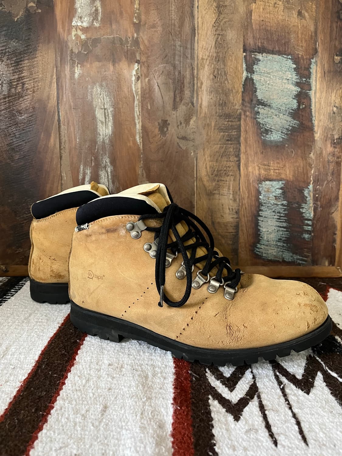 00s WTAPS 상품이미지1