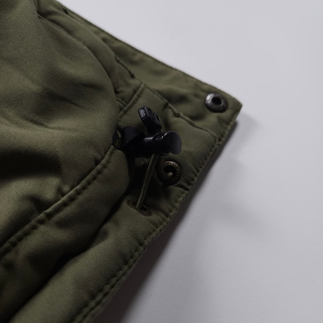 피엘라벤 G-1000 오빅 유틸리티 마운틴 패디드 파카 (S) 상품이미지8