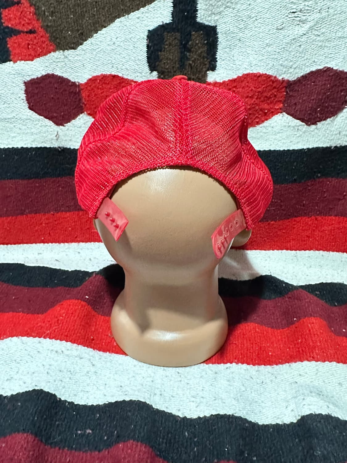[빈티지] •Vintage Bittenger Trucker Cap.21 상품이미지3