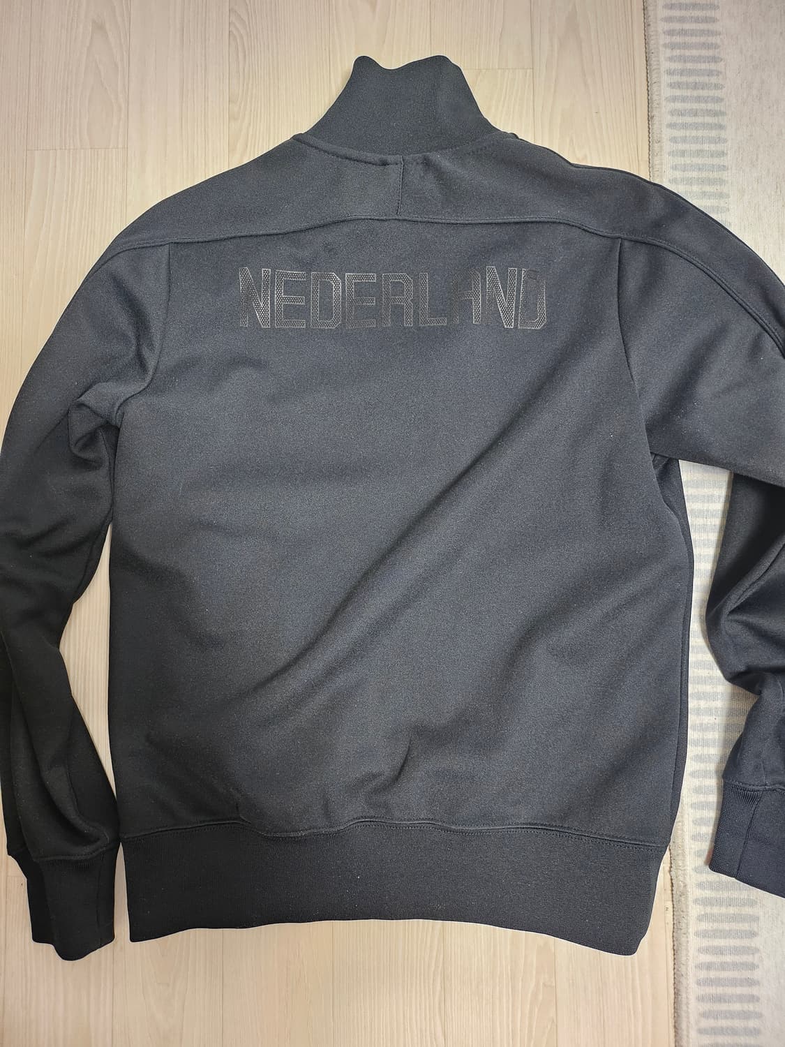 나이키 네덜란드 트랙탑 상품이미지4