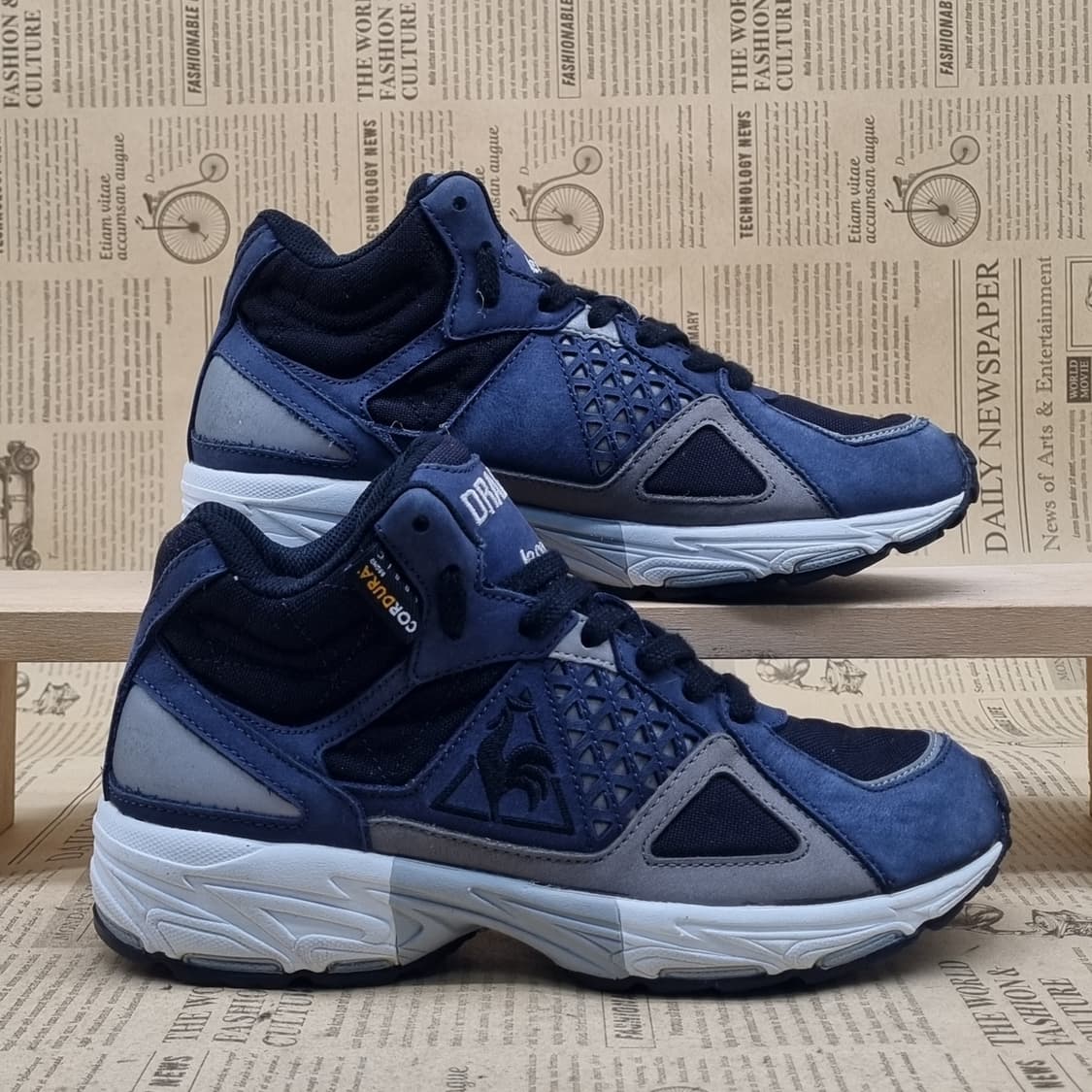 르꼬끄 드래곤 운동화230 상품이미지1