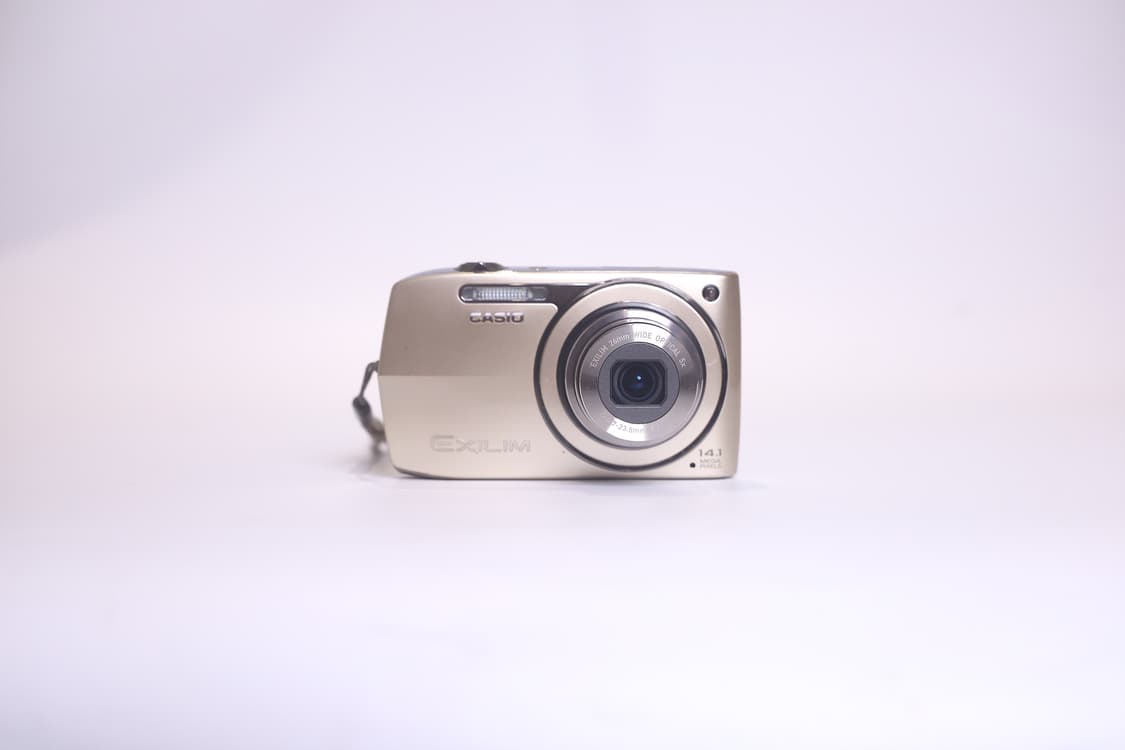 카시오 익슬림 Z2300 골드 (이체 시 2만원 할인) 상품이미지1