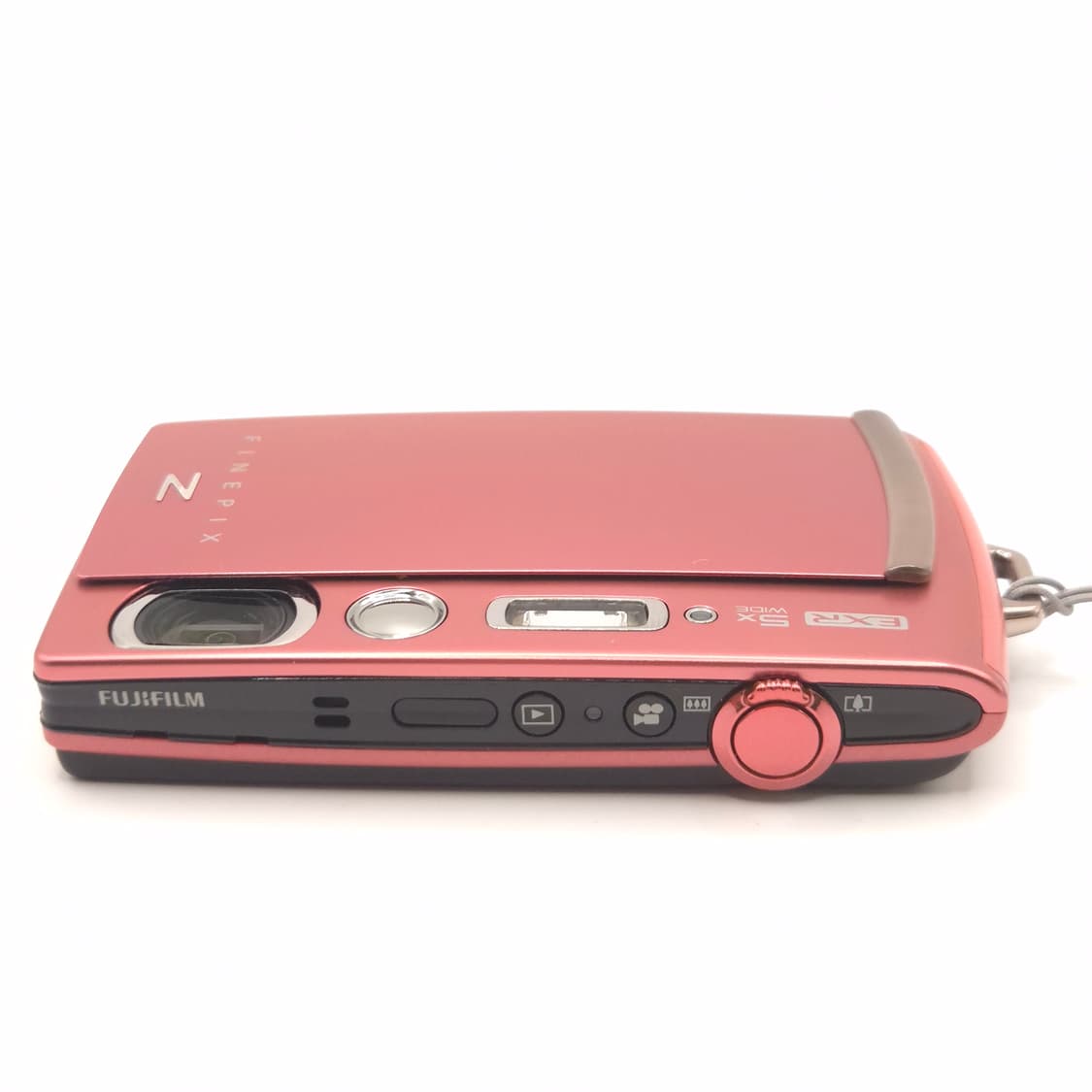 🍑한글지원🩷 파인픽스 Z1100 코랄핑크 ✨  상품이미지2