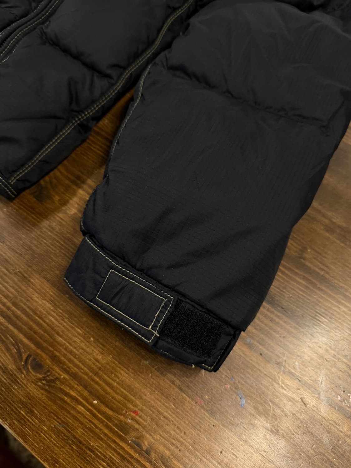폴로 랄프로렌 다운 패딩 자켓 66~77 상품이미지9