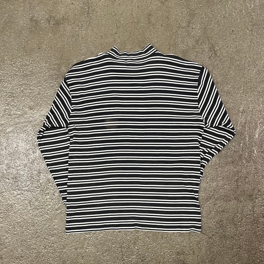 90s 비치스케이트보드 롱슬리브 (105) 상품이미지3