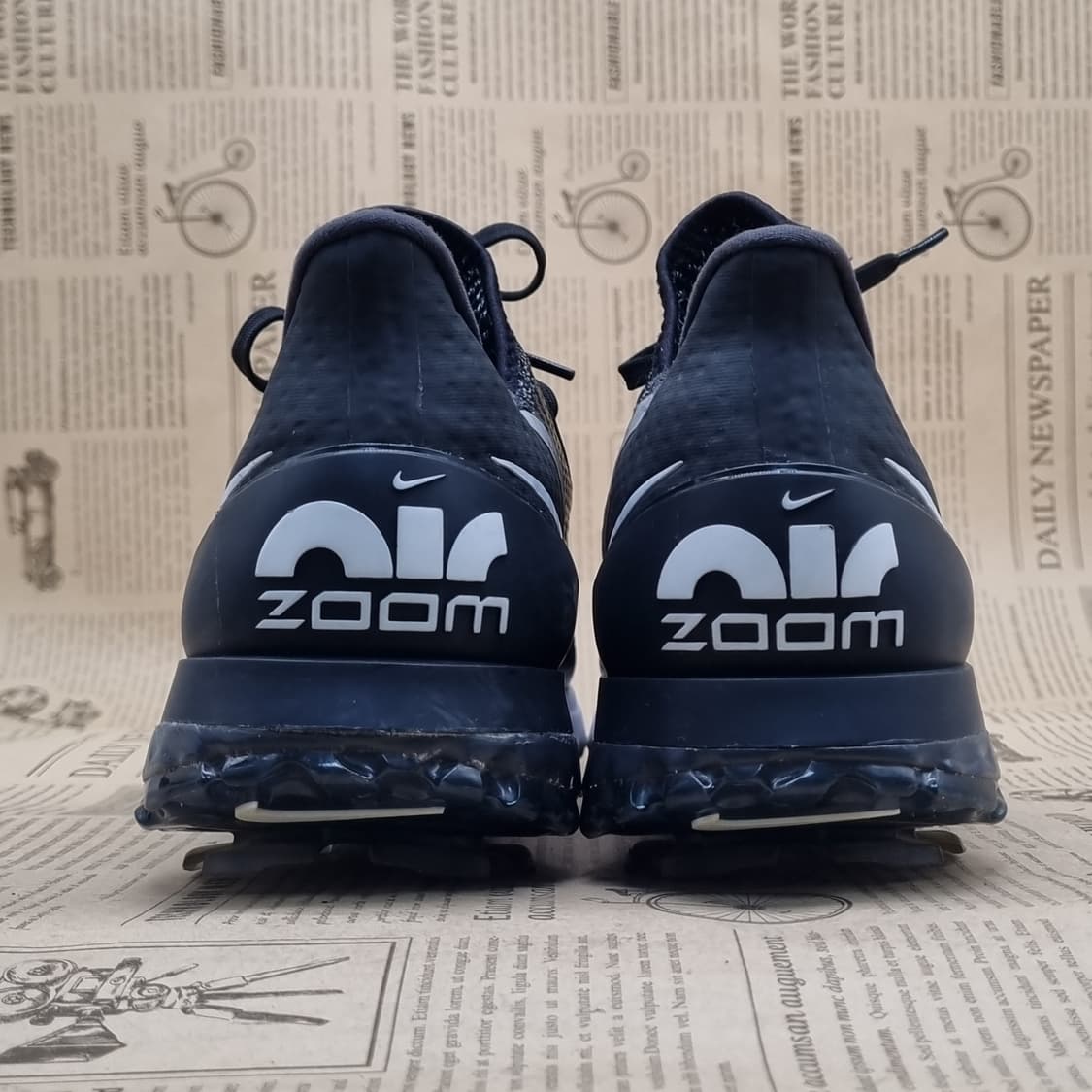 나이키 에어줌 인피니티투어 골프화255 상품이미지4