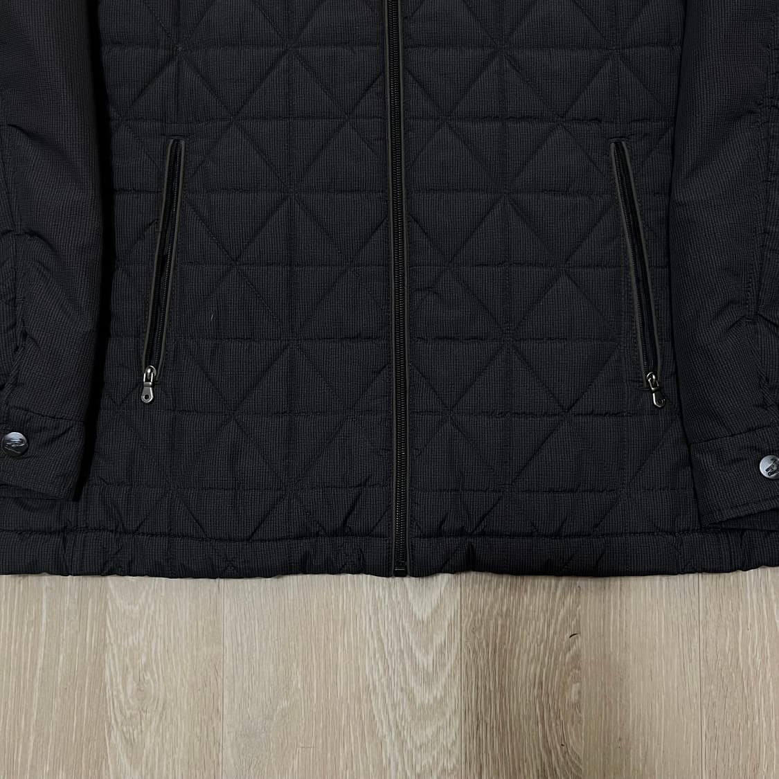 크로커다일 남성 경량패딩  상품이미지3