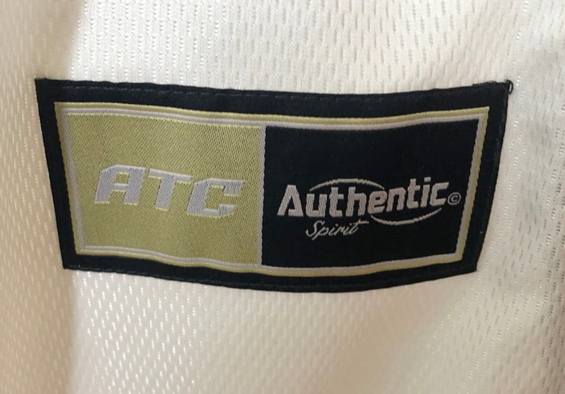 KBO ATC 롯데자이언츠 챔피언홈 어센틱유니폼 100 #31 손아섭 상품이미지7