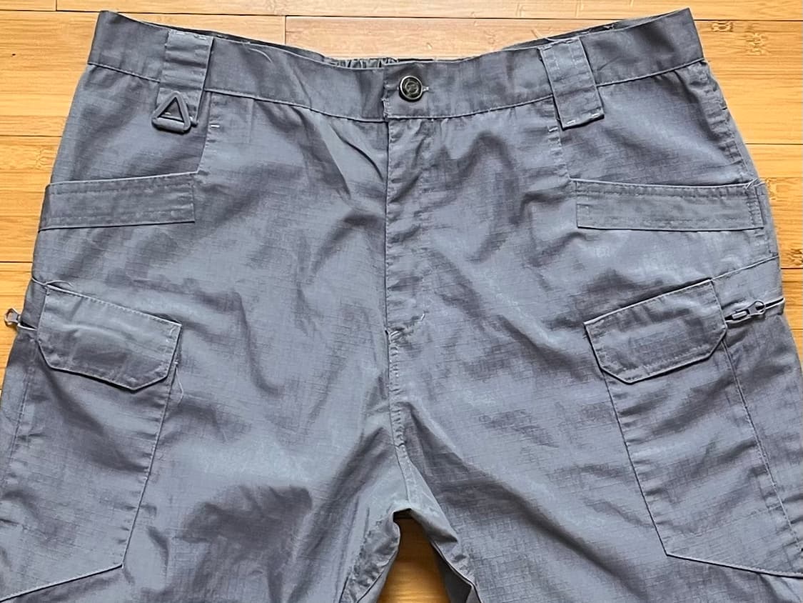 JPN) 택티컬 카고팬츠 XXL 상품이미지3