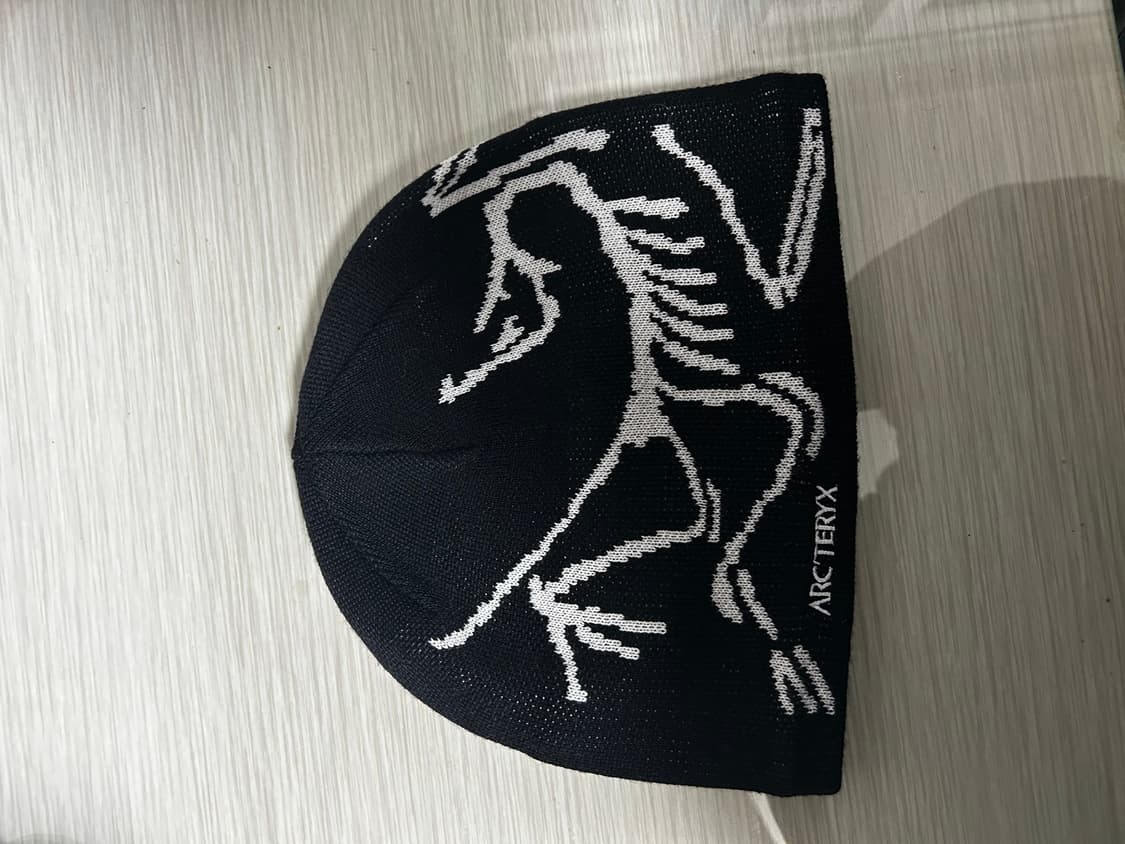 아크테릭스 버드 헤드 토크 오르카 (1회착) 상품이미지1