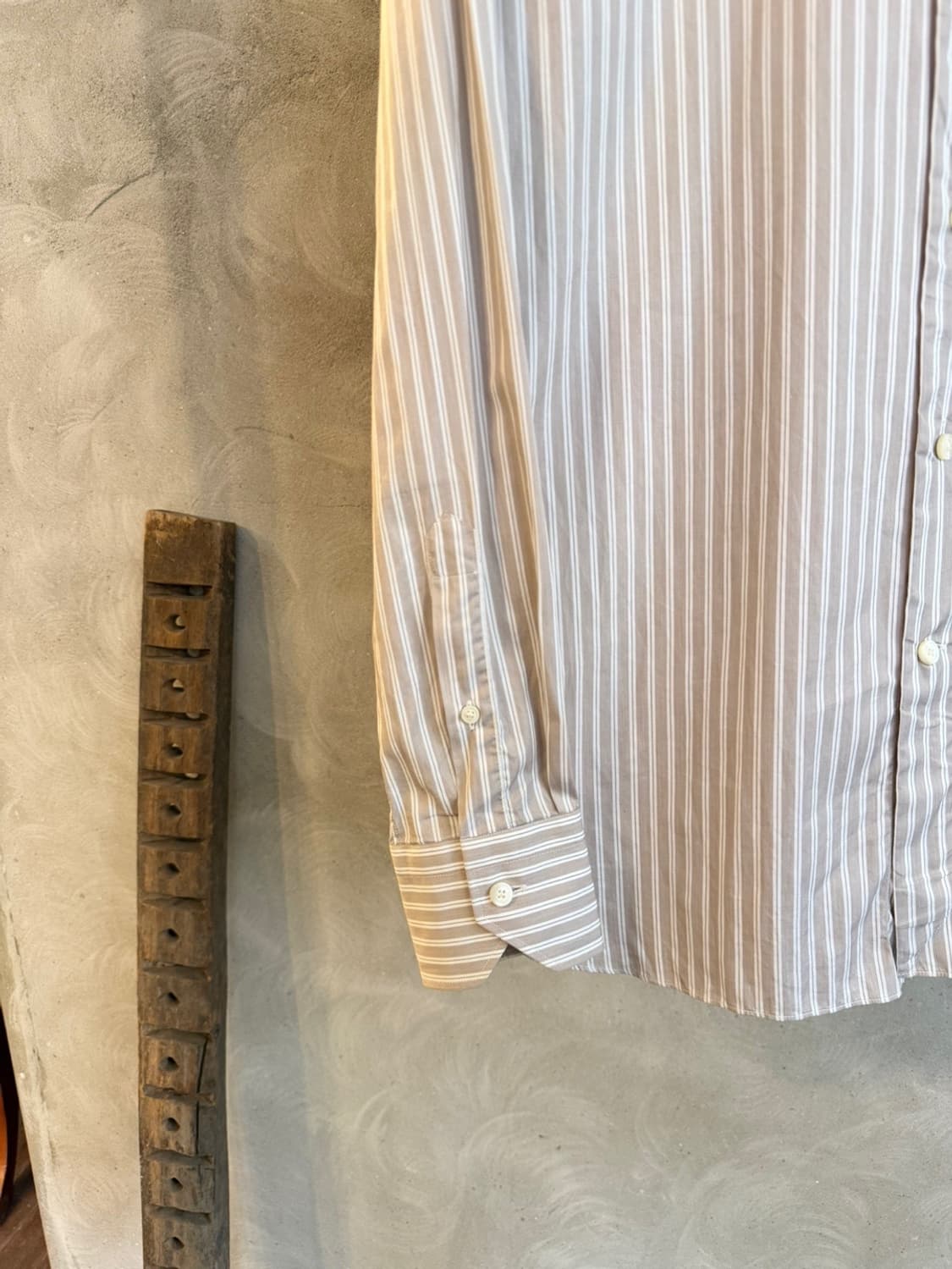 에르메네질도 제냐 드레스 셔츠 100 상품이미지7