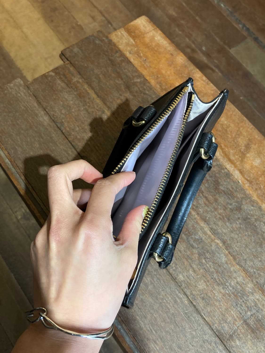 빅토리아 시크릿 핸드백  상품이미지9