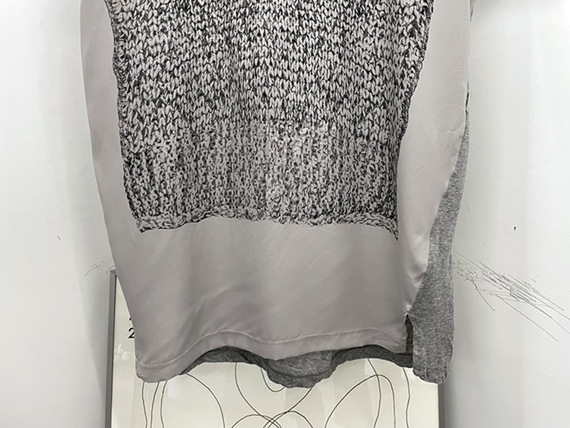 PAS DE CALAIS (loose fit) 89,000 상품이미지3