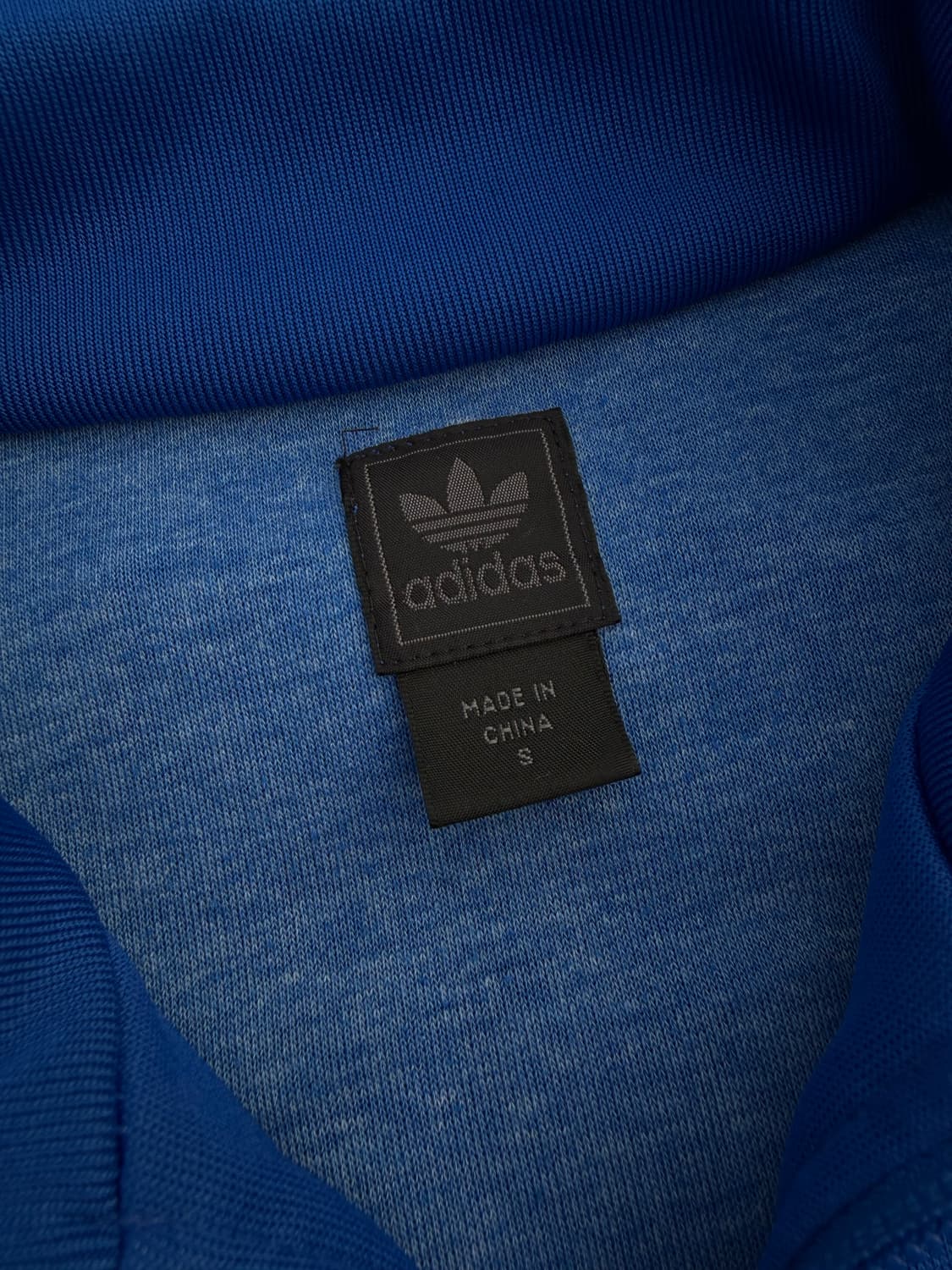 Adidas 아디다스 2006 월드컵 이탈리아 국가대표 져지 상품이미지4