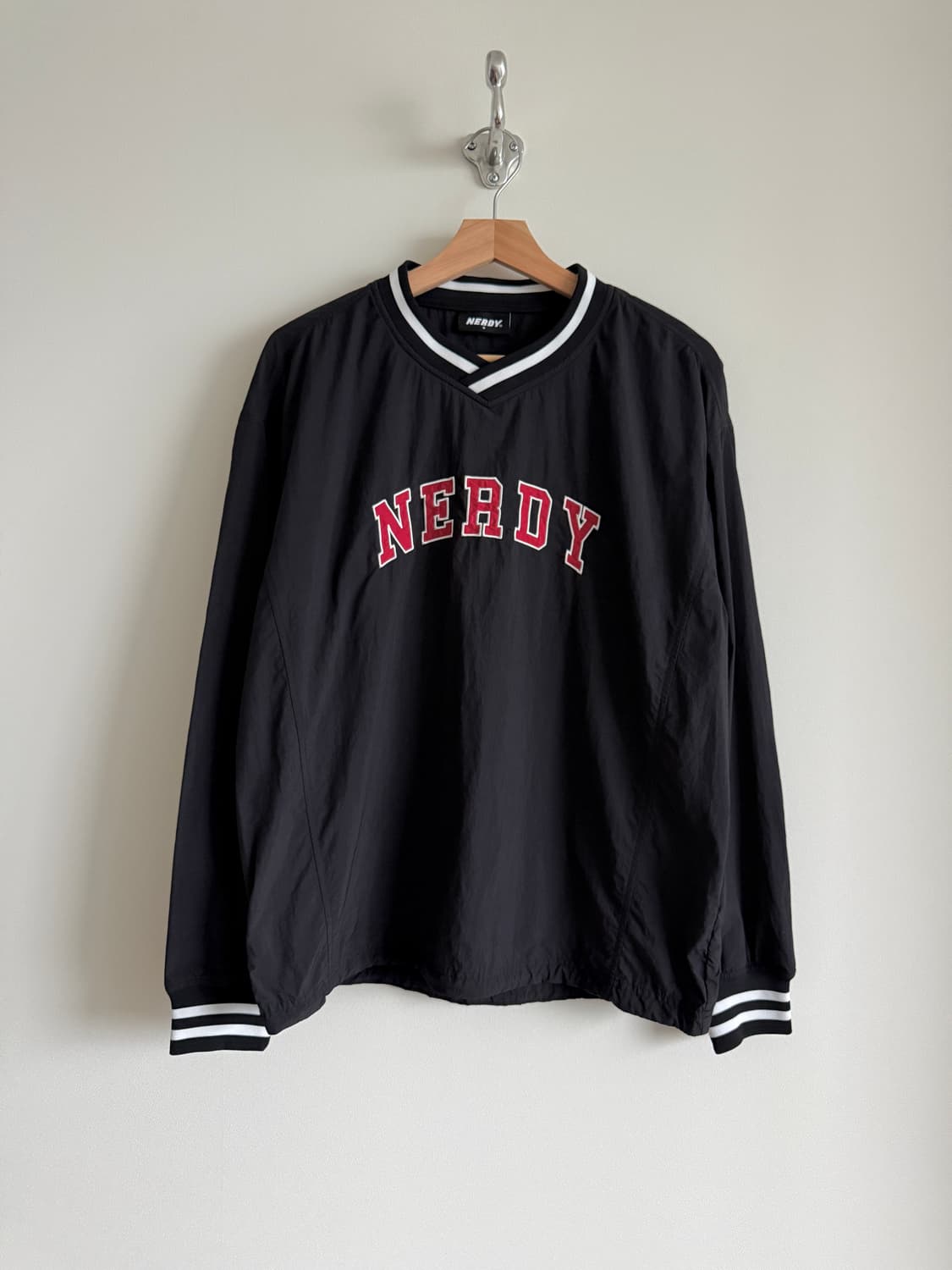 널디(NERDY) 웜업 상품이미지1