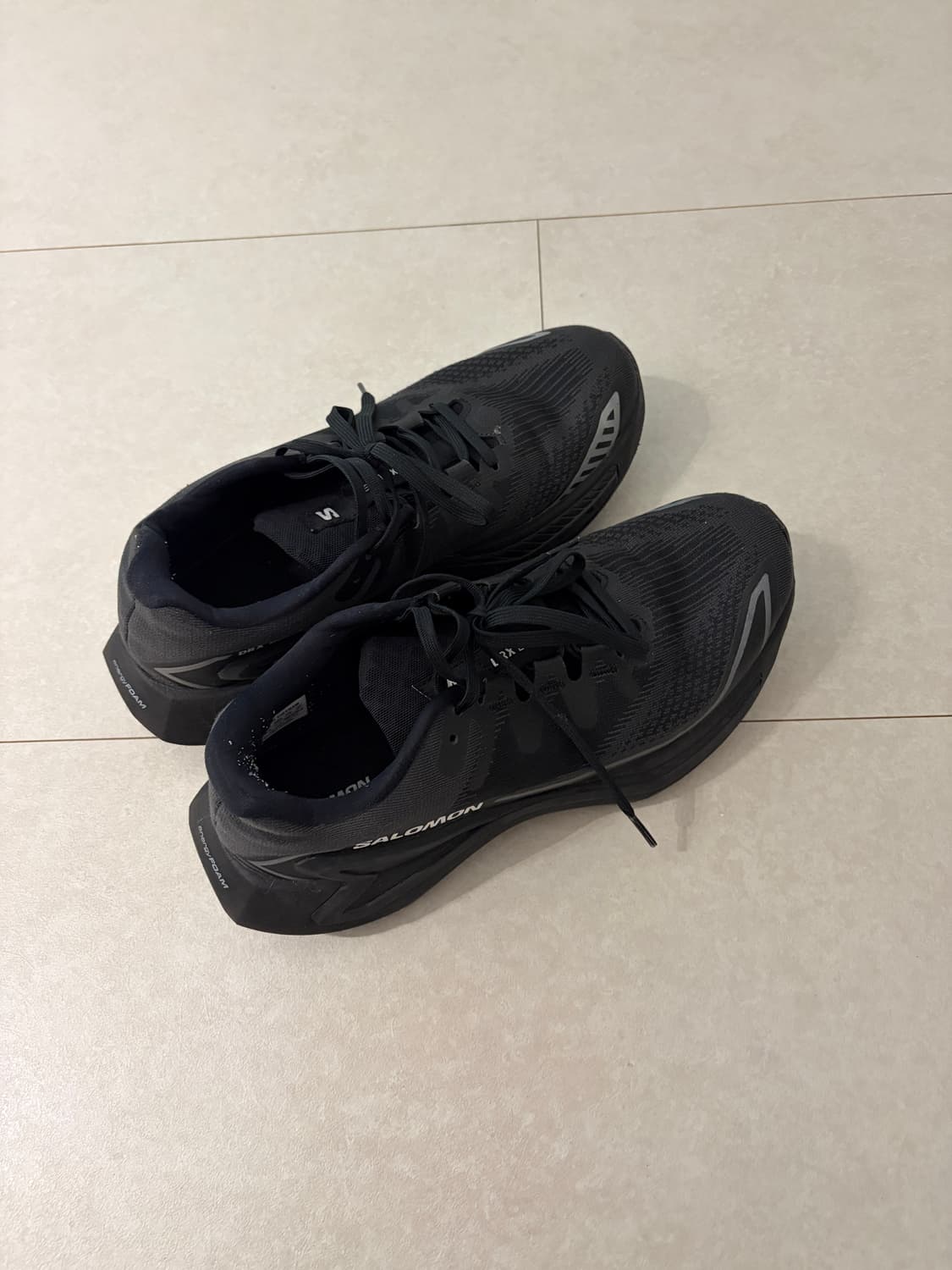 살로몬 런닝화 drx 블리스 상품이미지8