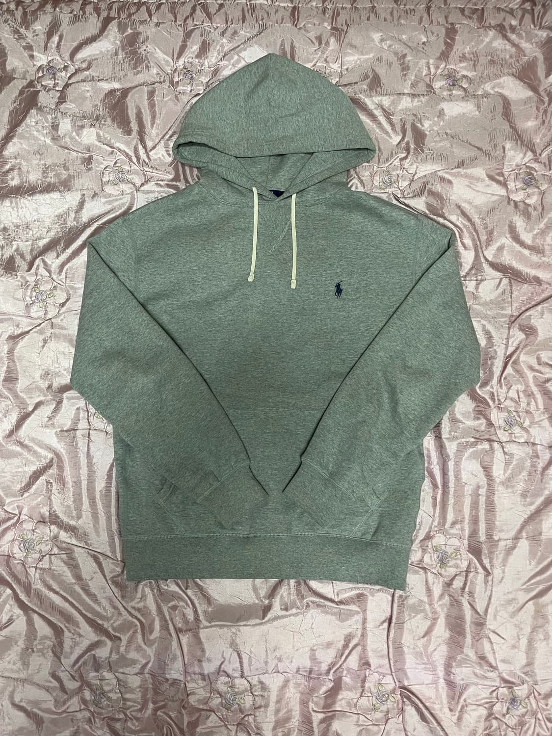 폴로 후드티 M 상품이미지1