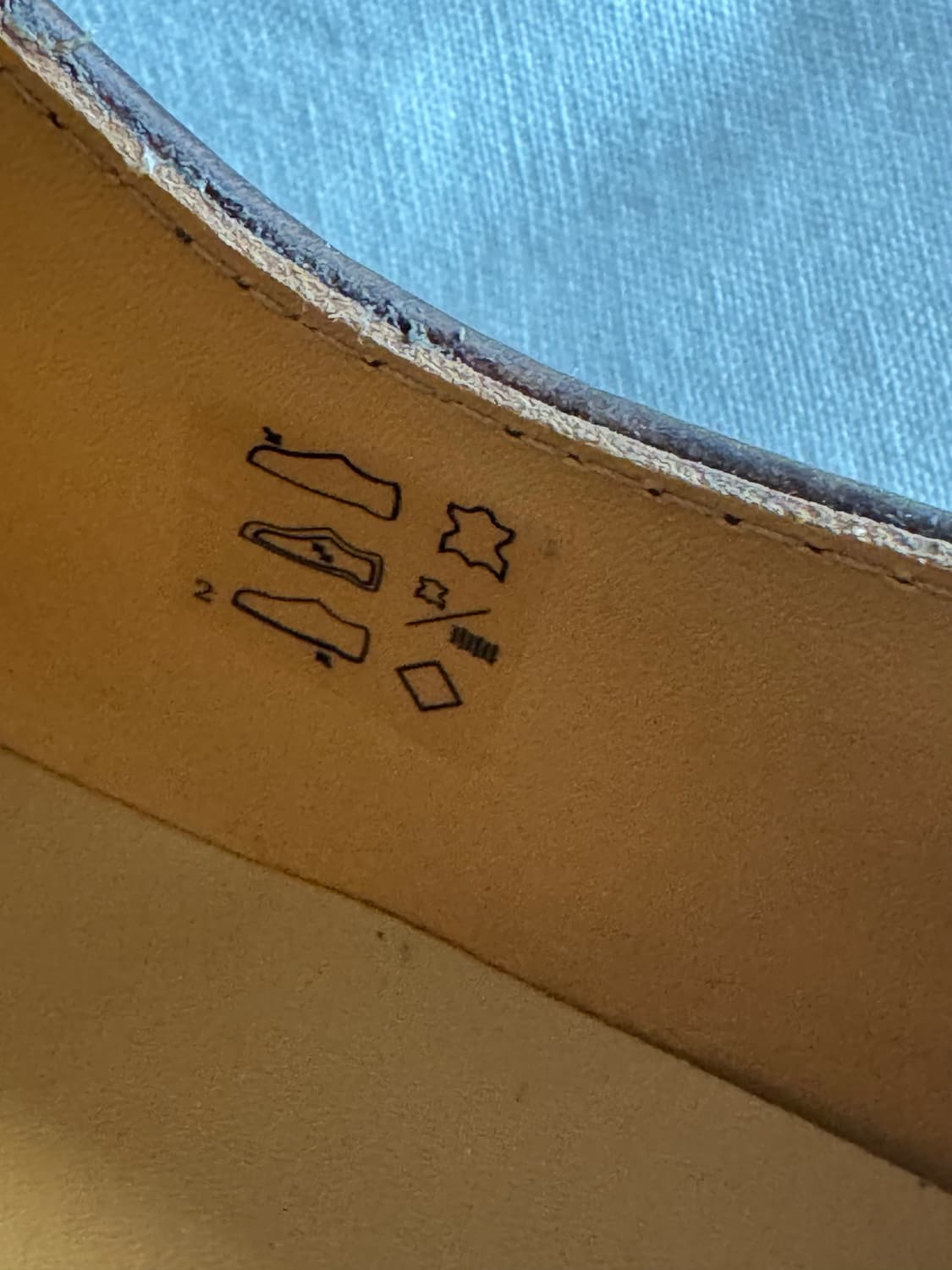 [260] 닥터마틴 1461 크레이지홀스 벡스 상품이미지8