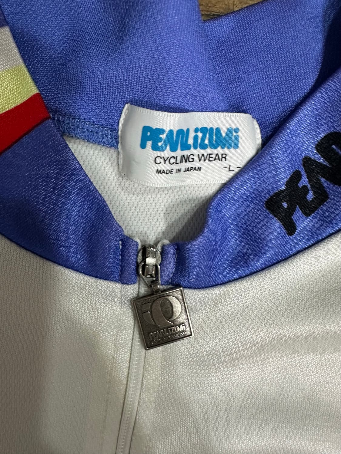 펄이즈미 PEARL IZUMI 일본제 코니 카펜터 데이비스 피니 사이클링 상품이미지3