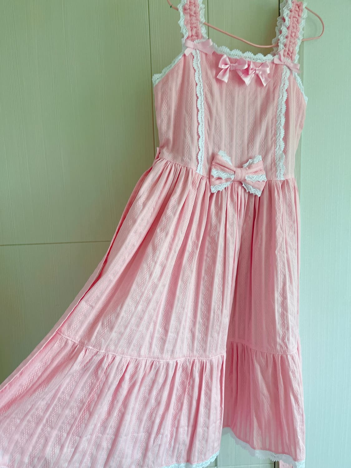 인디샵 로리타양복  상품이미지3