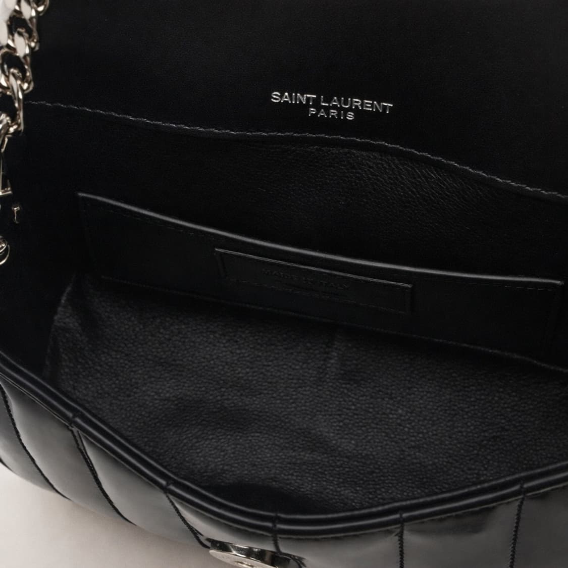 [S급] 생로랑 마틀라세 페이던트 비키백 판매합니다!!! 상품이미지3