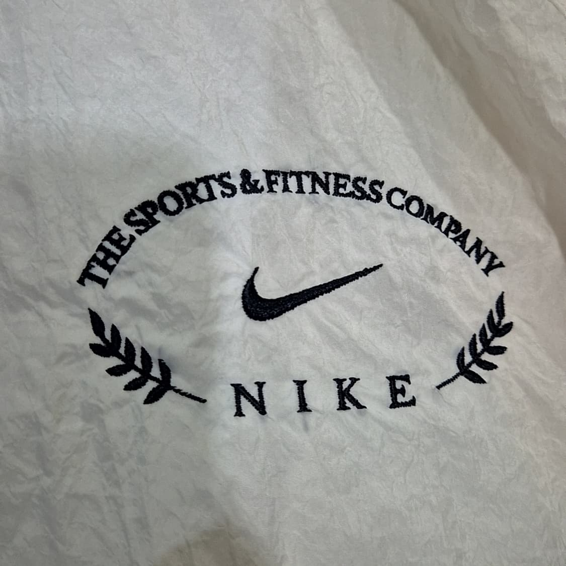 Nike 나이키 빅 스우시 우븐 자켓 상품이미지3