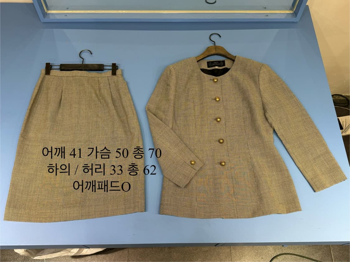 일요일까지만) 셋업 일본빈티지 장당2만원 상품이미지3