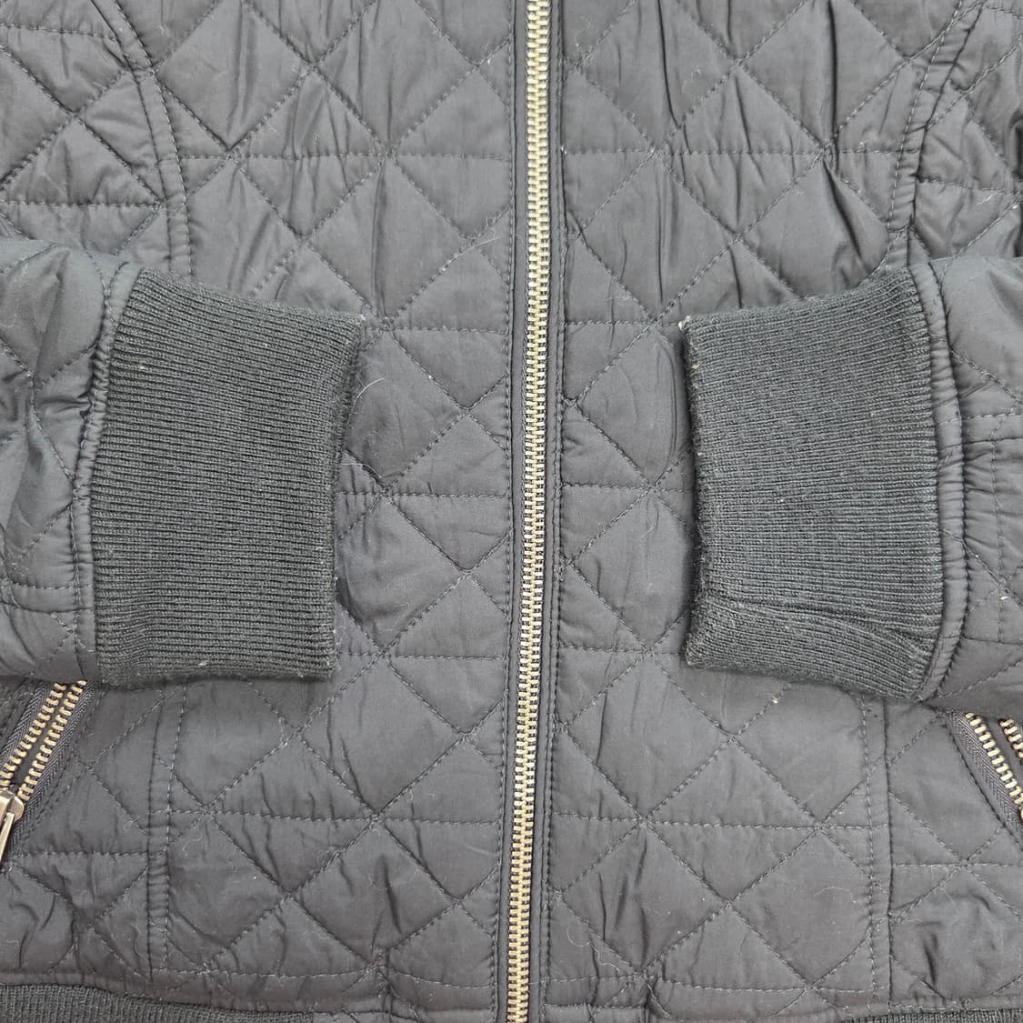 Abercrombie 아베크롬비 앤 피치 봄버 자켓 상품이미지4