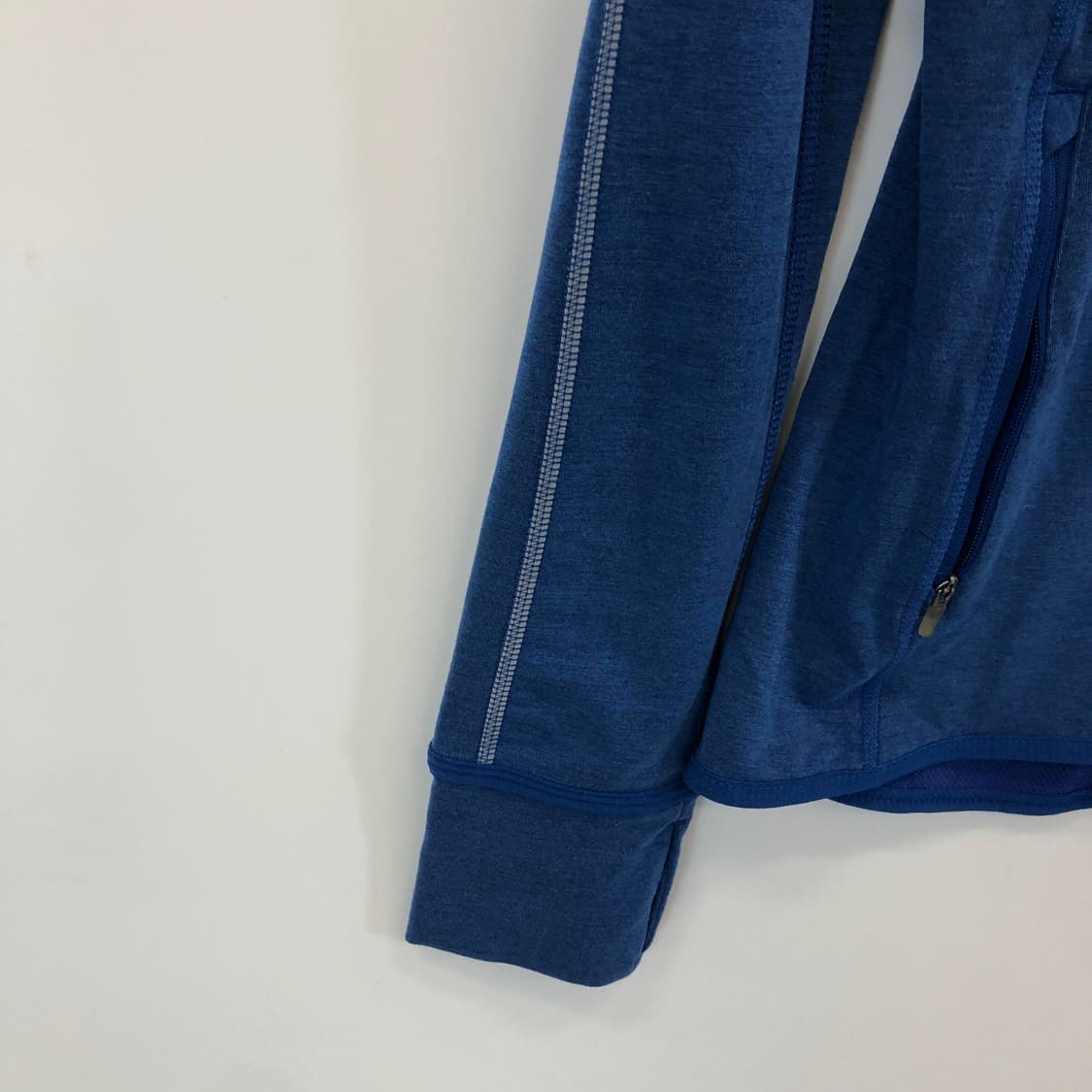 나이키 스프린트 드라이핏 러닝집업 M 상품이미지3