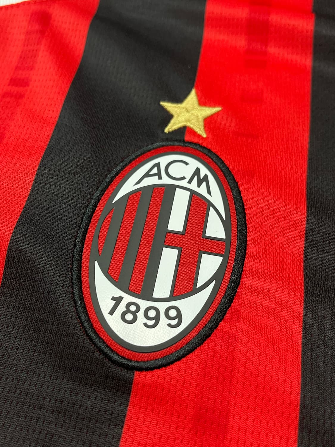 푸마 24-25 AC 밀란 홈 하파엘 레앙 (새제품) 상품이미지8