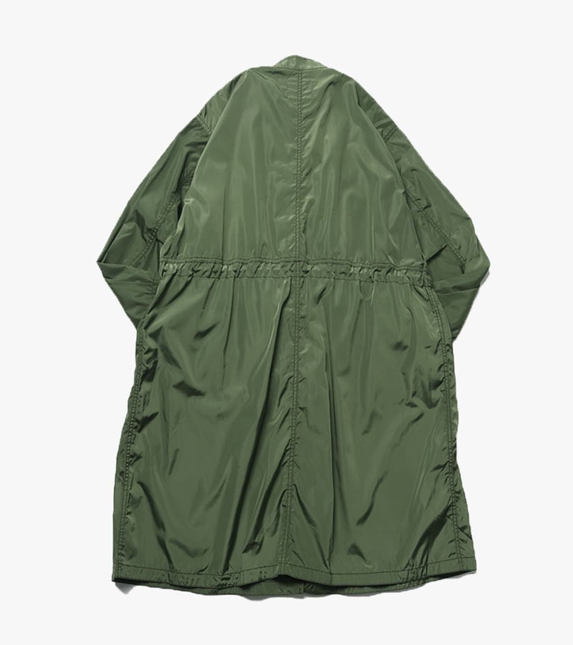 COEN - MILITARY COAT 상품이미지10