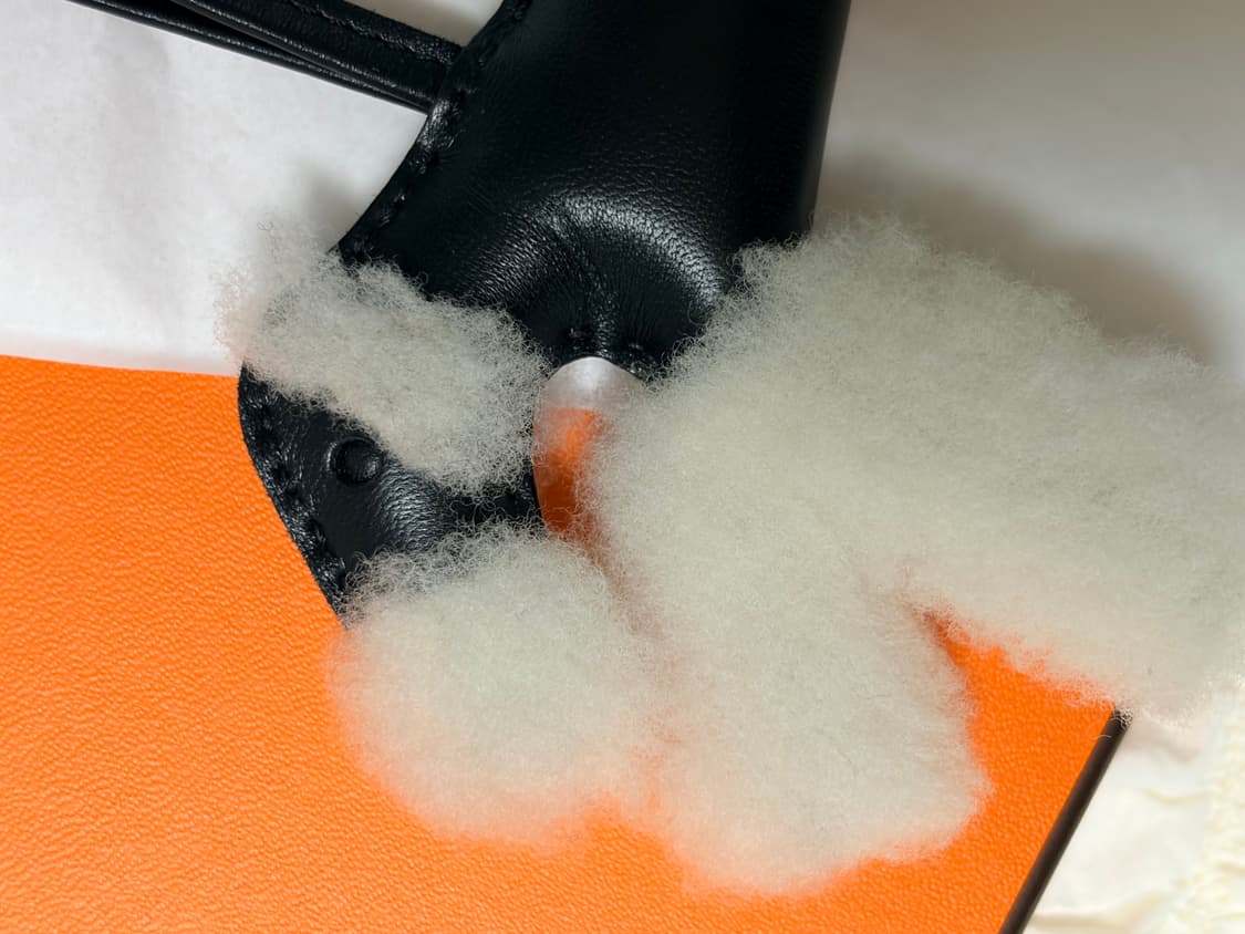 에르메스 버디참 블랙(누아르) 상품이미지4