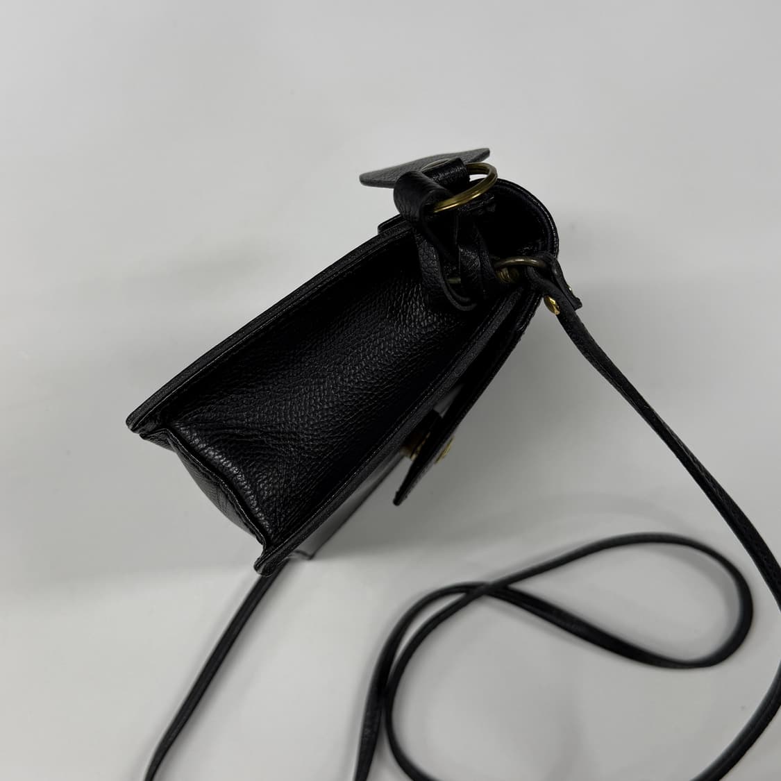 Margaret Howell mini cross bag 상품이미지6