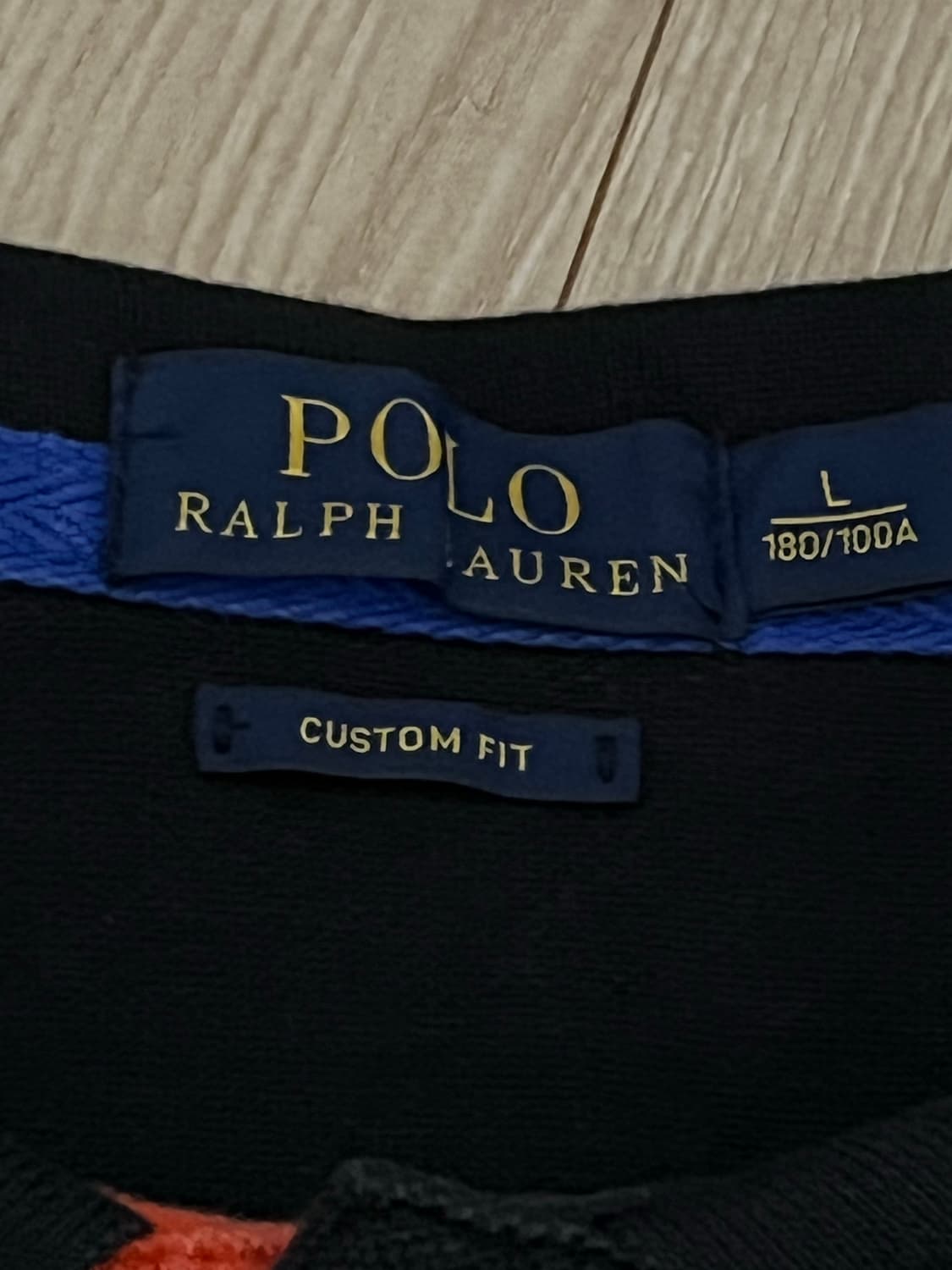 폴로 빅포니 카라티 L 상품이미지6