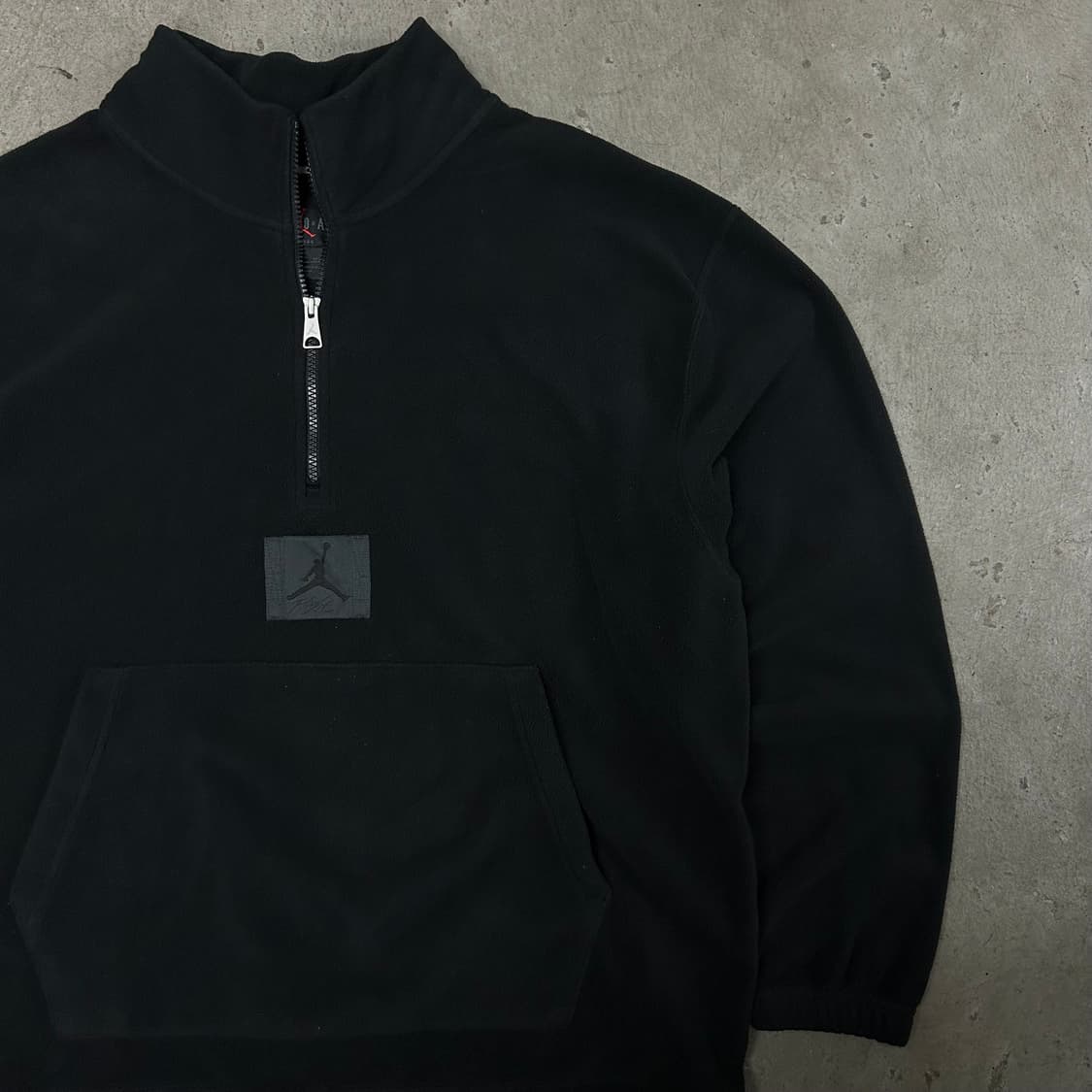 조던 반집업 후리스[1564] 상품이미지3