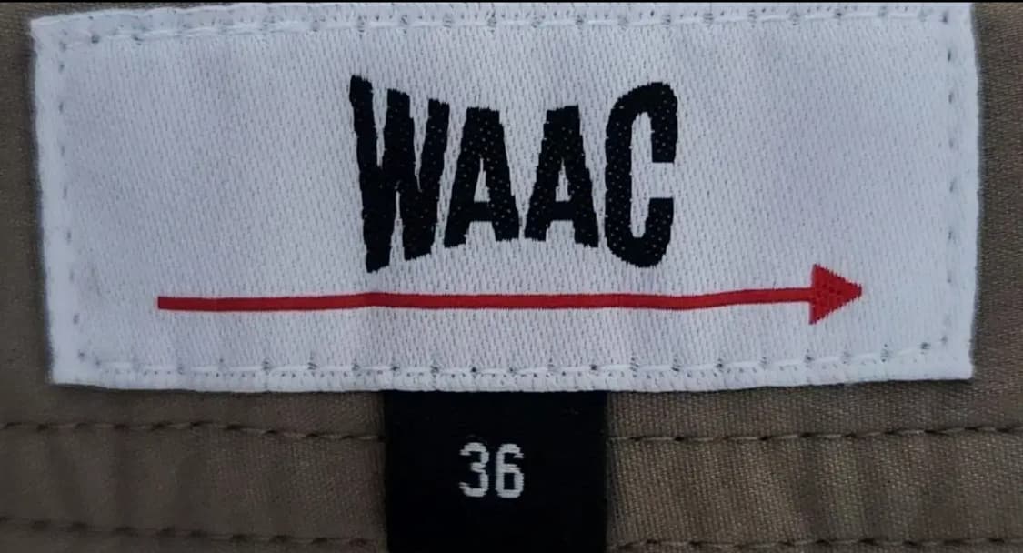 왁골프바지 35-36 상품이미지3