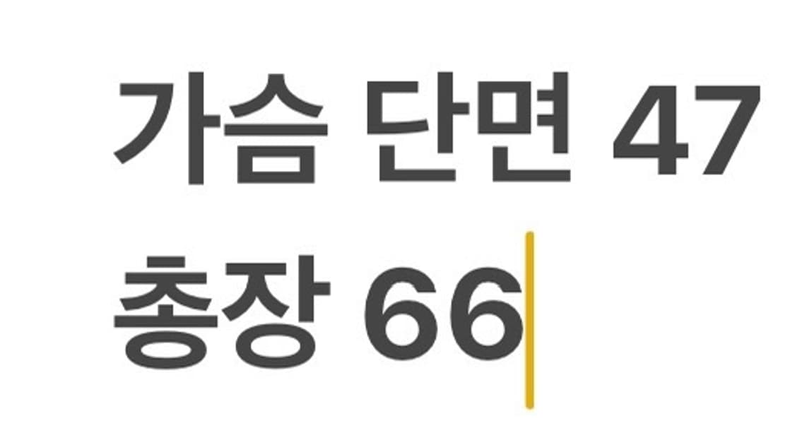 [정품/95] 아디다스 슈퍼스타 트랙탑 져지 b17 상품이미지8