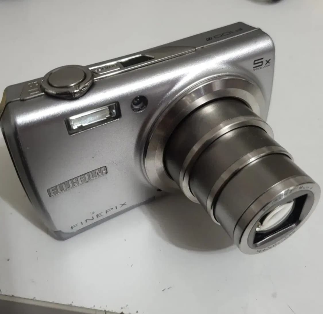 후지 파인픽스 F100fd 디카 상품이미지8