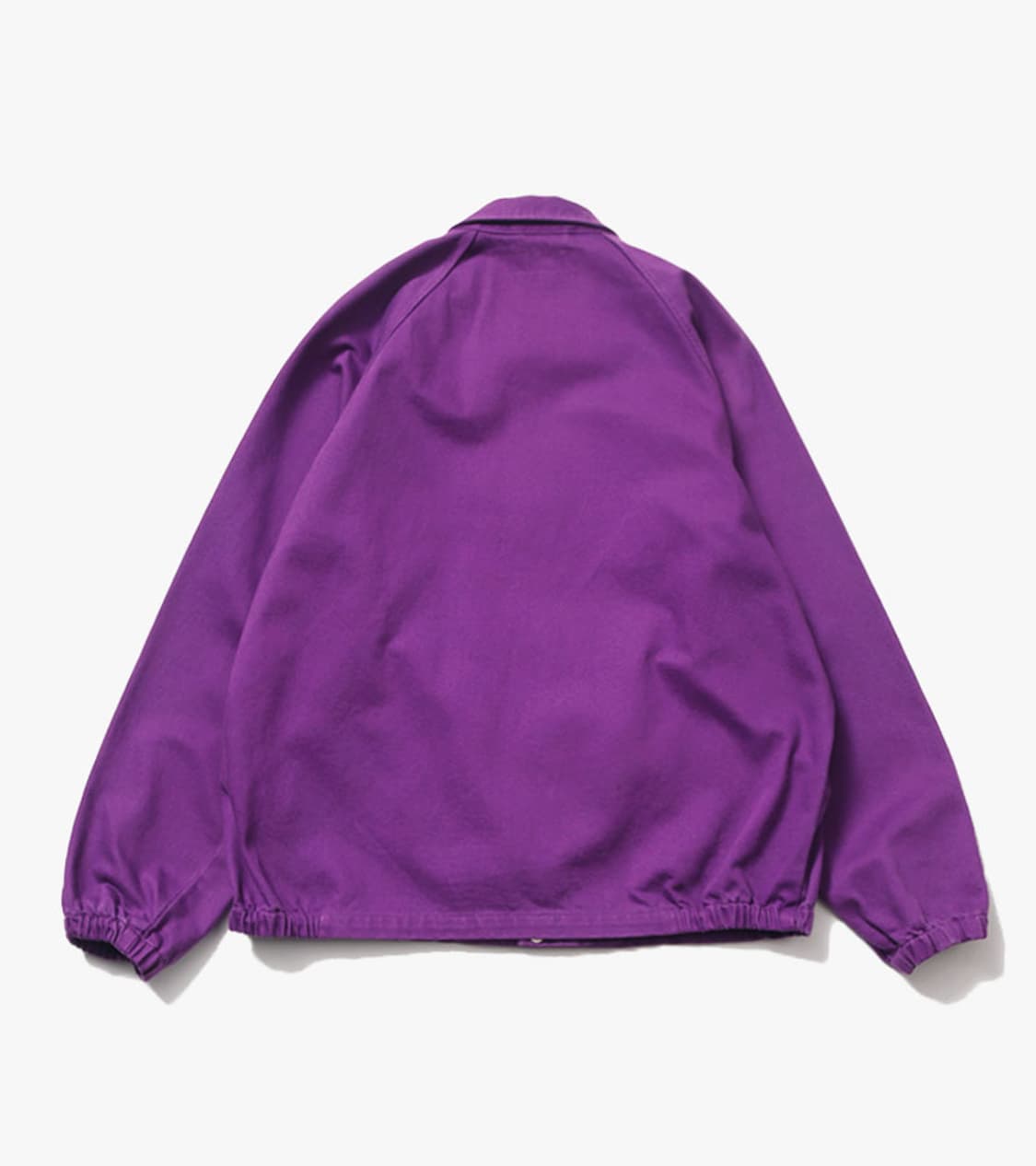 SUPREME - 24SS ARC DENIM COACH JACKET 상품이미지10