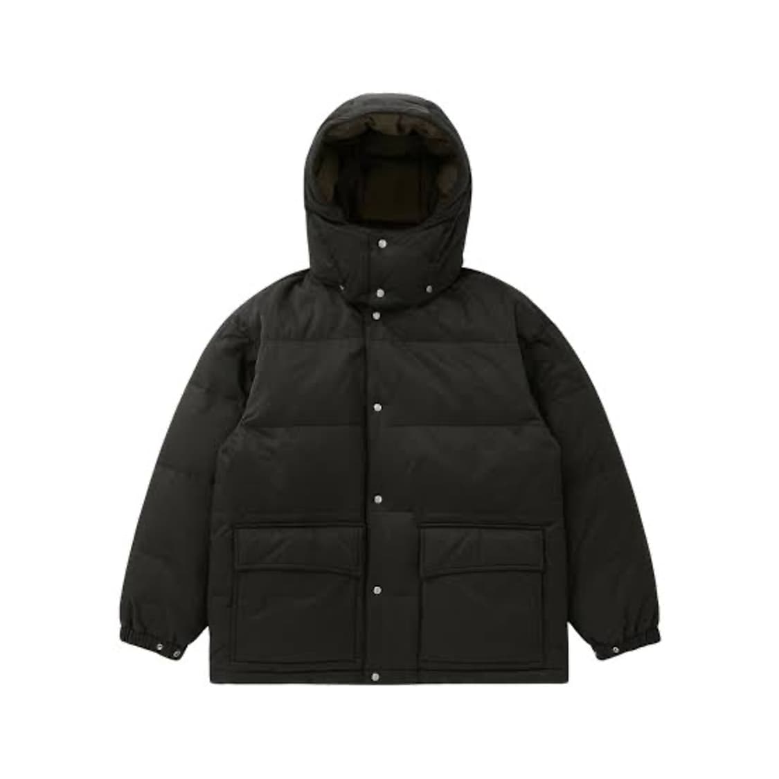Khakis nomad down jacket 상품이미지1